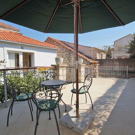 Forteca Apartments - Korcula Centre Exteriér fotografie