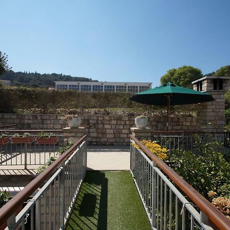 Forteca Apartments - Korcula Centre Exteriér fotografie