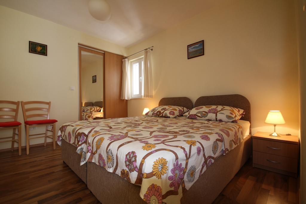 Forteca Apartments - Korcula Centre Pokoj fotografie