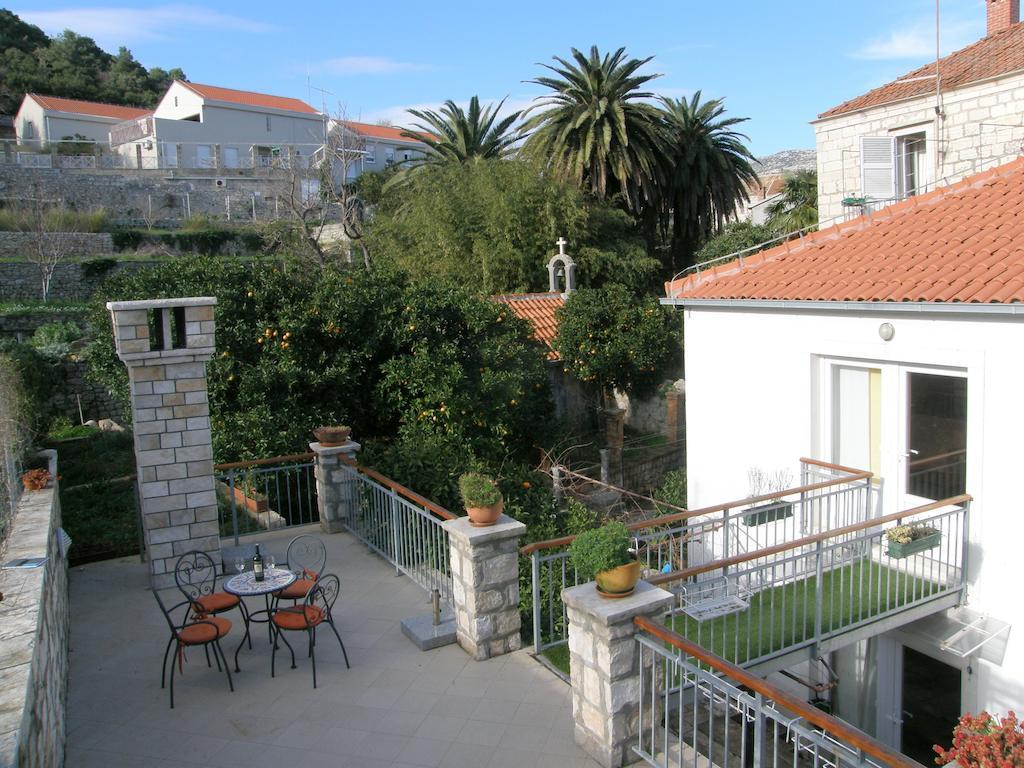 Forteca Apartments - Korcula Centre Pokoj fotografie