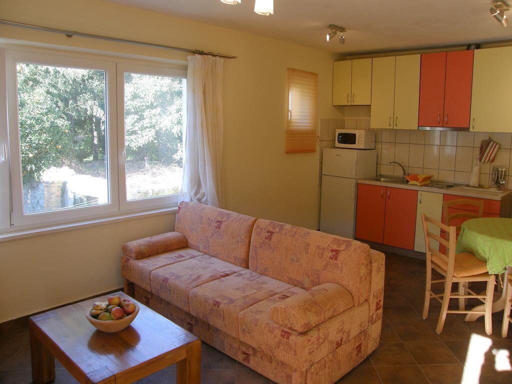 Forteca Apartments - Korcula Centre Pokoj fotografie